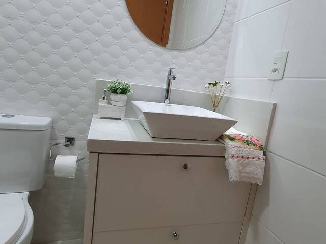 Apartamento para Venda em Cuiabá - 4