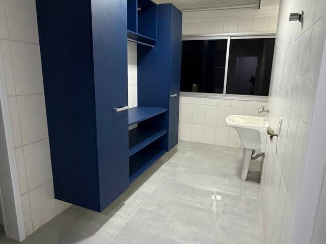 Apartamento para Venda em Cuiabá - 4
