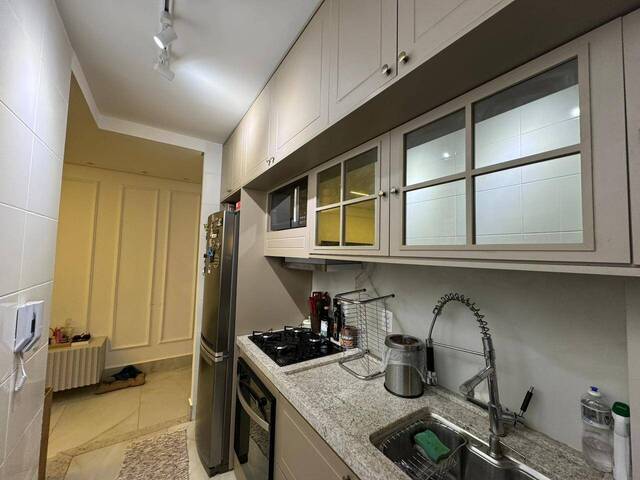 Apartamento para Venda em Cuiabá - 5