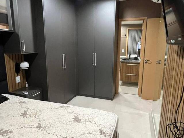 Apartamento para Venda em Cuiabá - 4