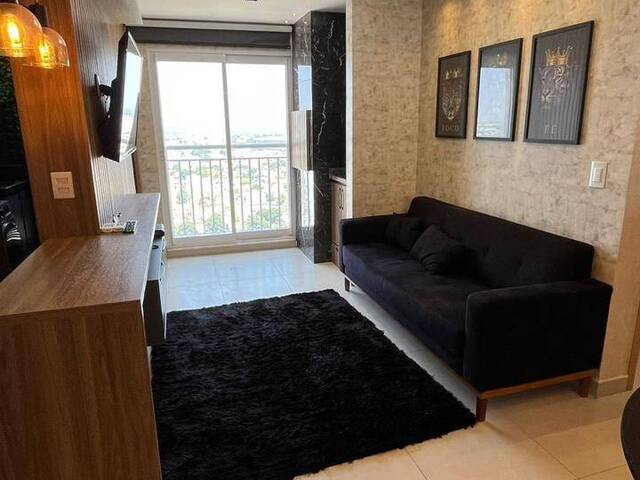 Apartamento para Venda em Cuiabá - 2
