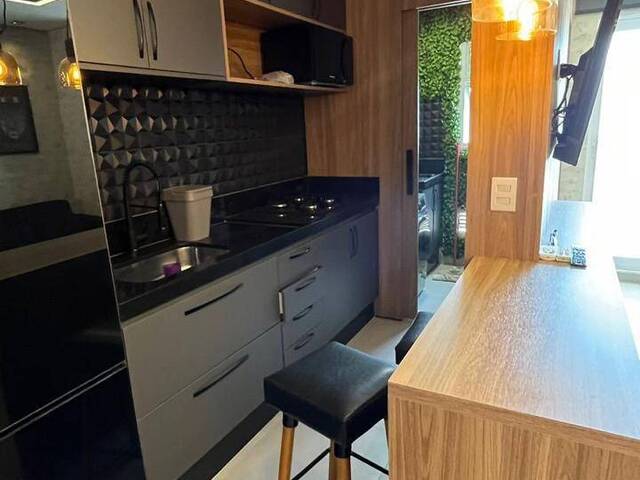 Apartamento para Venda em Cuiabá - 3