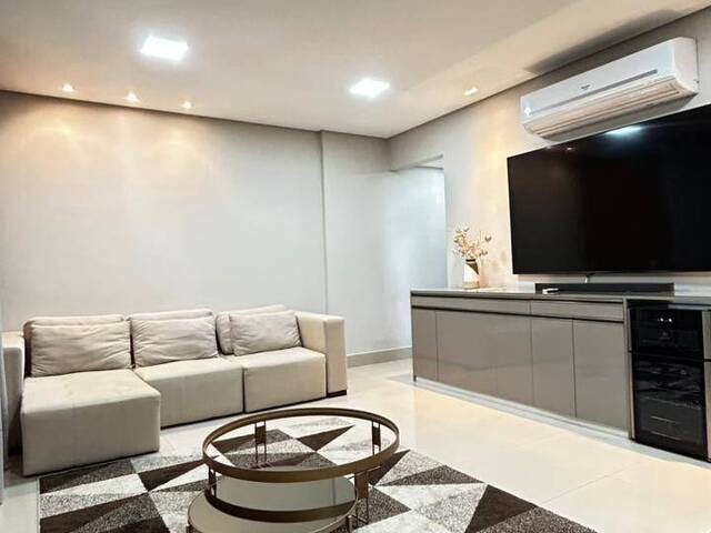 Apartamento para Venda em Cuiabá - 5