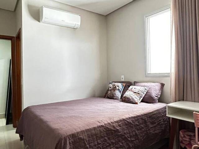 Apartamento para Venda em Cuiabá - 3