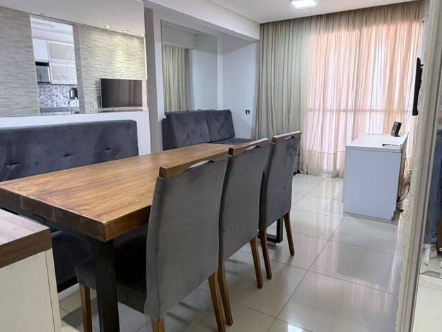 Apartamento para Venda em Cuiabá - 4
