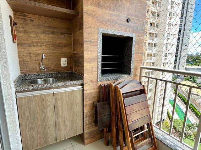 Apartamento para Venda em Cuiabá - 5