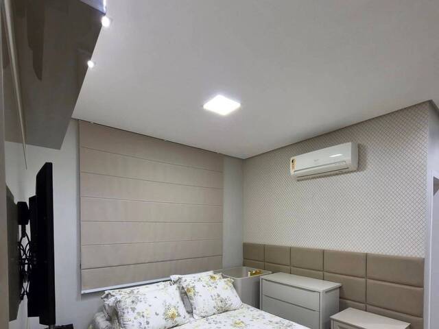 #791 - Apartamento para Venda em Cuiabá - MT