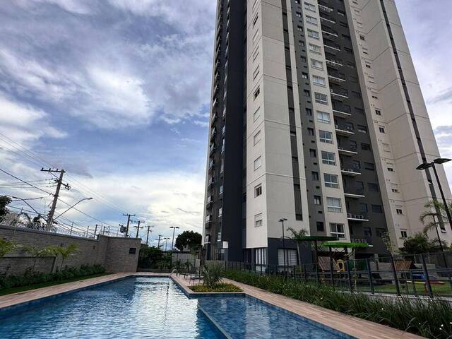 #792 - Apartamento para Venda em Cuiabá - MT
