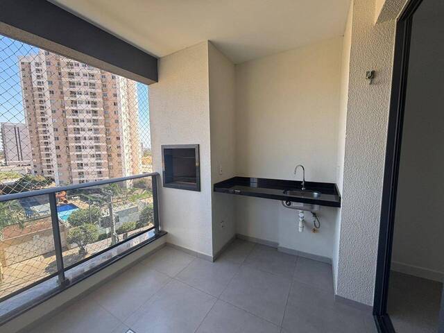 #792 - Apartamento para Venda em Cuiabá - MT