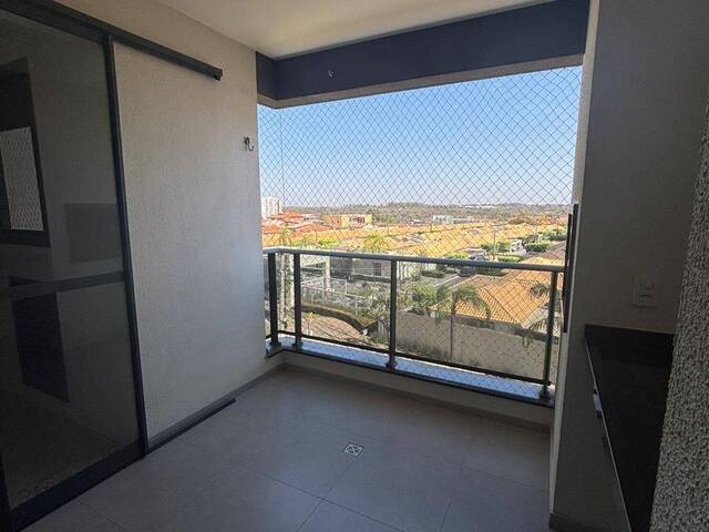 Apartamento para Venda em Cuiabá - 5