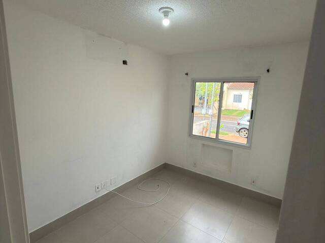 #795 - Casa para Venda em Várzea Grande - MT