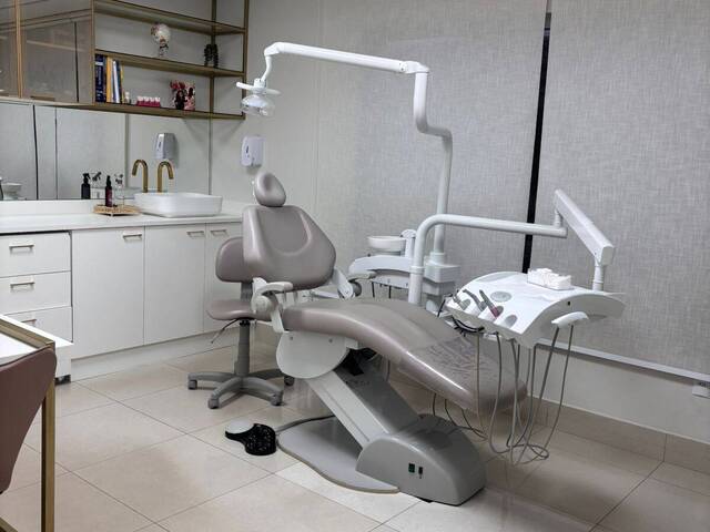 #797 - Sala para Venda em Cuiabá - MT