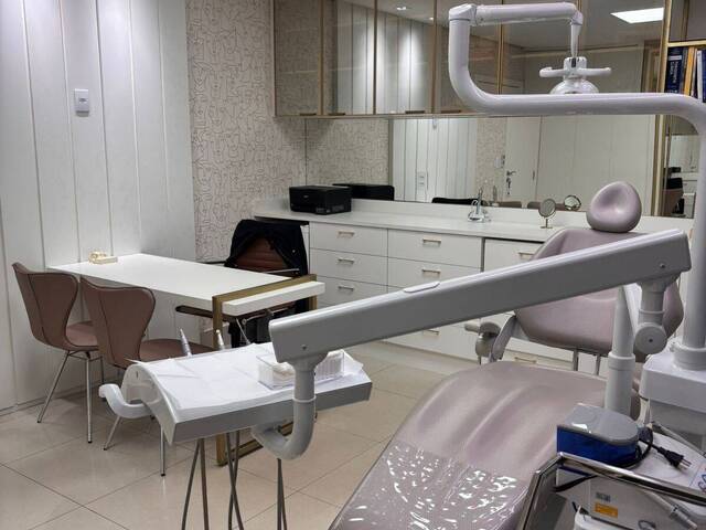 #797 - Sala para Venda em Cuiabá - MT