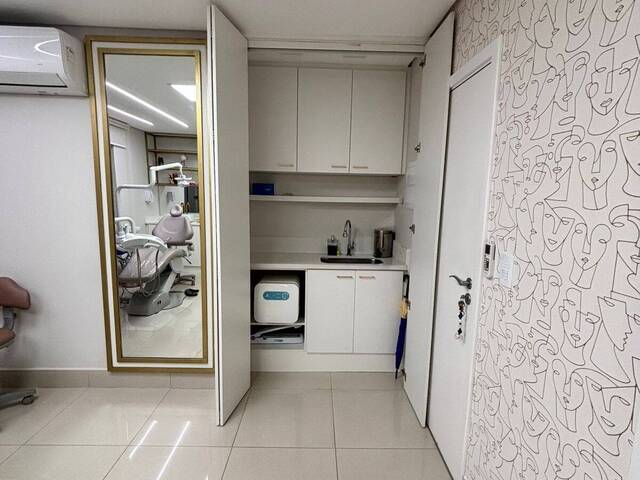 Sala para Venda em Cuiabá - 4