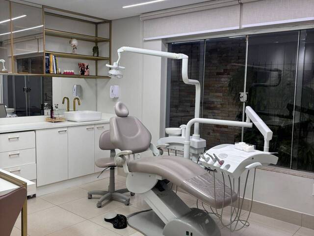 Sala para Venda em Cuiabá - 5