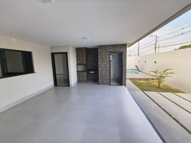 #798 - Casa para Venda em Cuiabá - MT