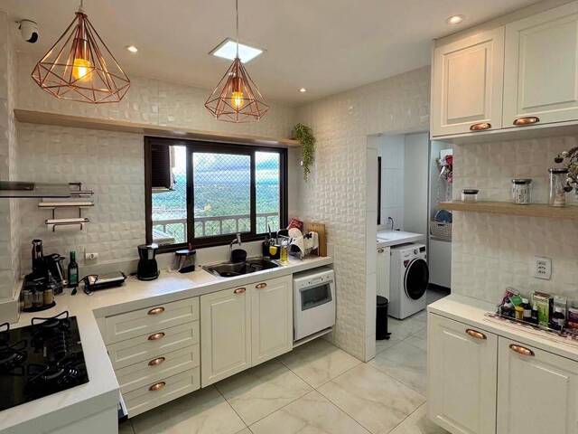 Apartamento para Venda em Cuiabá - 5