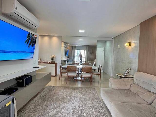#802 - Apartamento para Venda em Cuiabá - MT