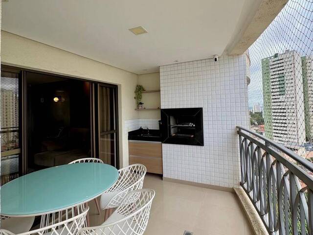 Apartamento para Venda em Cuiabá - 4