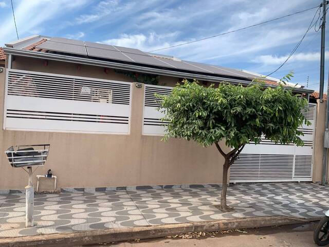 #803 - Casa para Venda em Cuiabá - MT