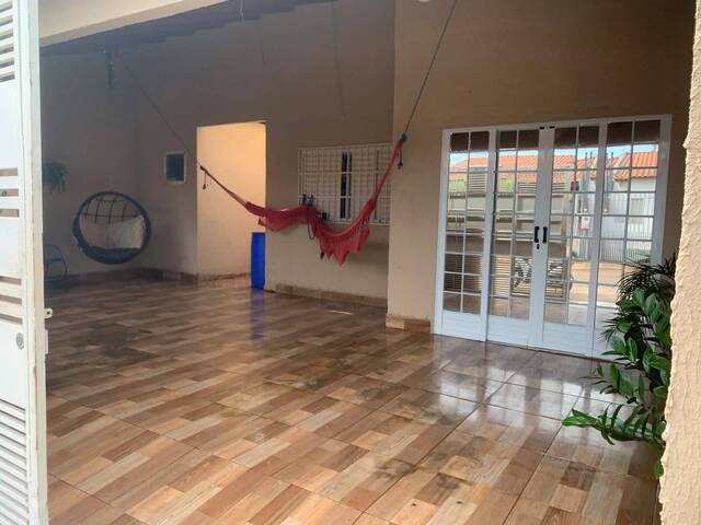 #803 - Casa para Venda em Cuiabá - MT