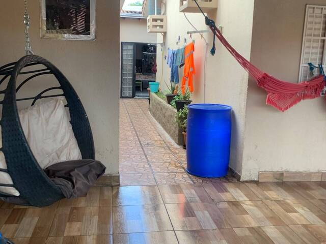 Casa para Venda em Cuiabá - 5