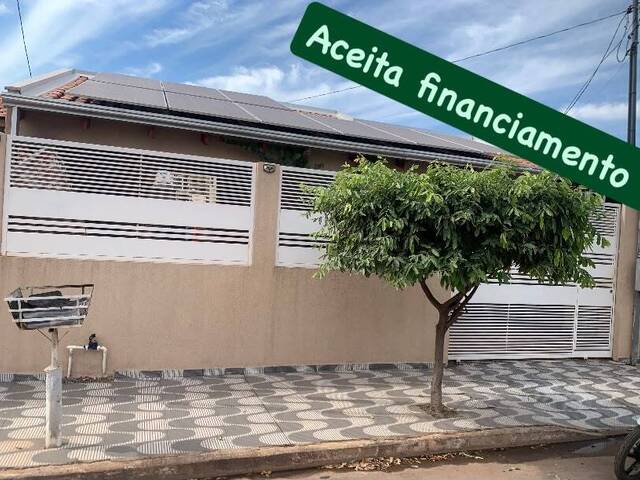 #803 - Casa para Venda em Cuiabá - MT