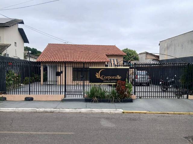 #804 - Casa para Venda em Cuiabá - MT
