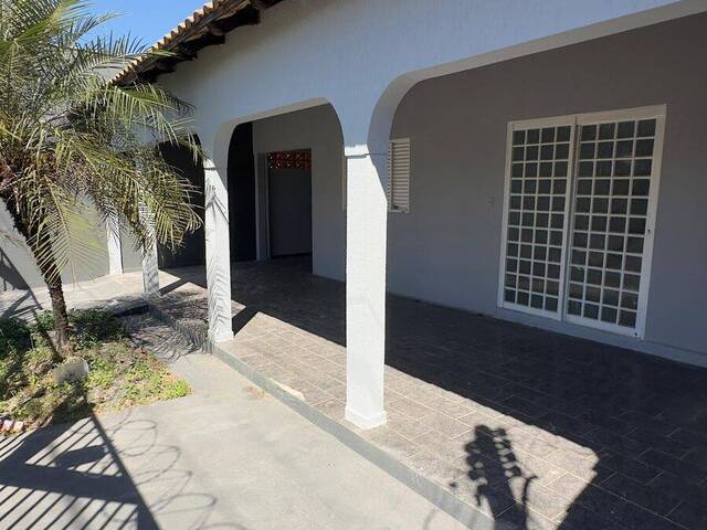 #808 - Casa para Venda em Cuiabá - MT