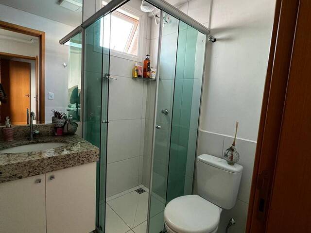 Apartamento para Venda em Cuiabá - 4