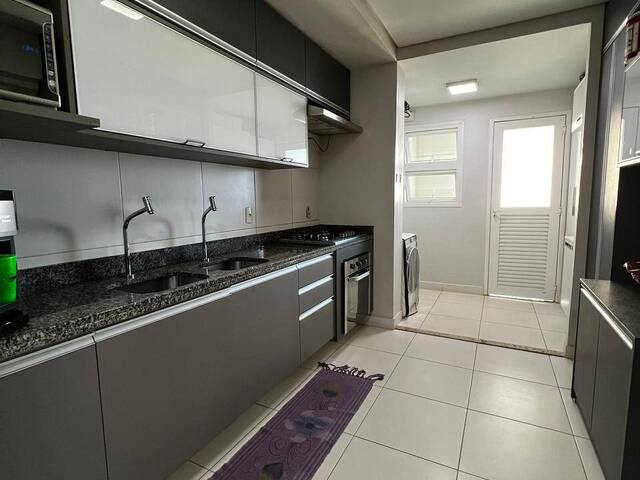 Apartamento para Venda em Cuiabá - 5