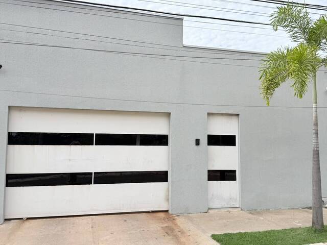 #812 - Sobrado para Venda em Cuiabá - MT