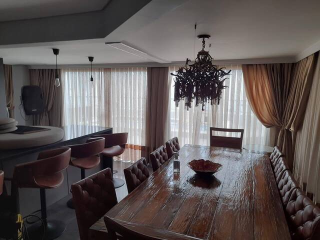 #813 - Apartamento para Venda em Cuiabá - MT