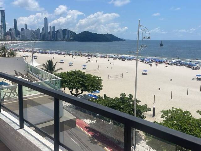 #813 - Apartamento para Venda em Cuiabá - MT