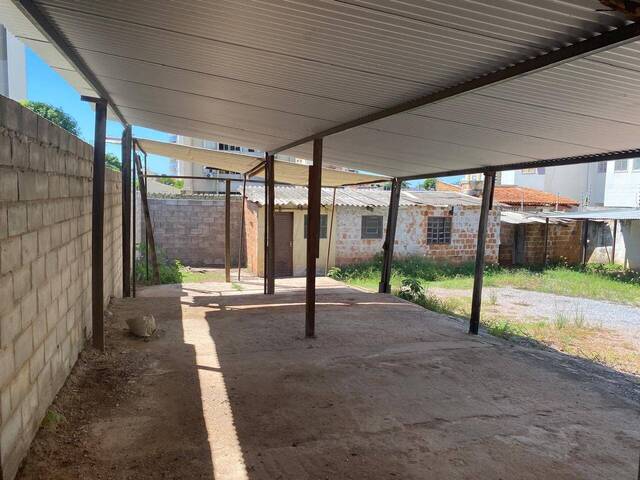 Área para Venda em Cuiabá - 2