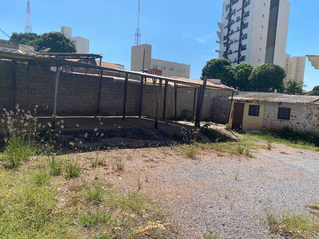 Área para Venda em Cuiabá - 4