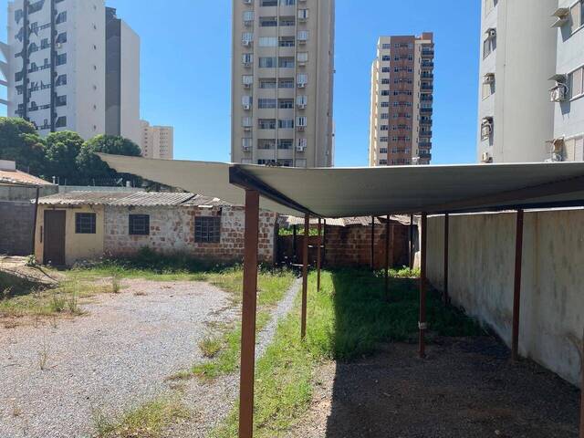 Área para Venda em Cuiabá - 5