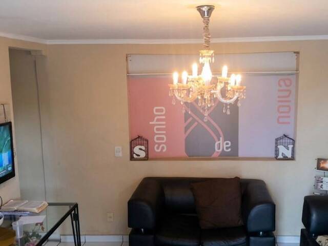 Sala para Venda em Cuiabá - 5