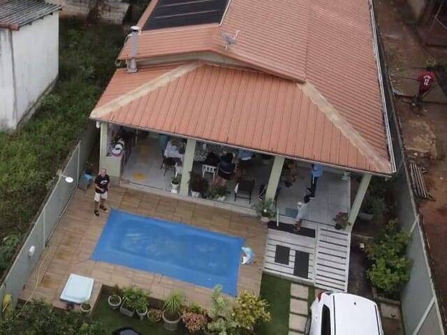 Casa para Venda em Chapada dos Guimarães - 4