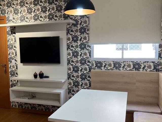 Apartamento para Venda em Cuiabá - 3