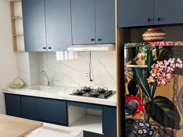 Apartamento para Venda em Cuiabá - 5