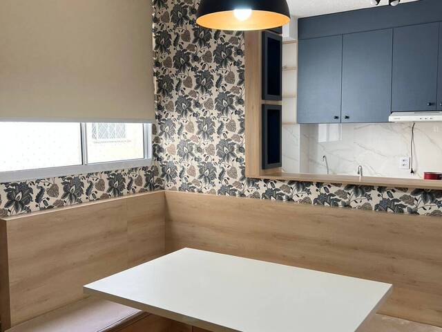 Apartamento para Venda em Cuiabá - 4