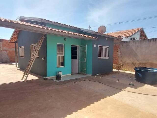 Casa para Venda em Cuiabá - 2
