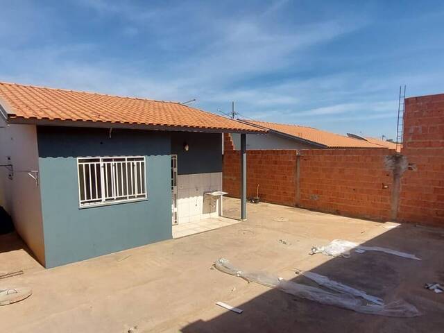 Casa para Venda em Cuiabá - 4