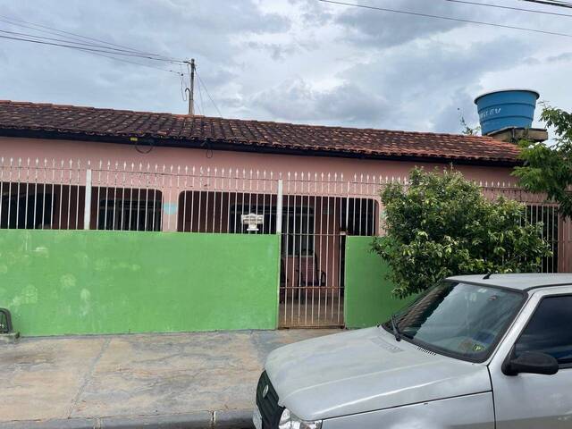 Venda em Morada da Serra - Cuiabá