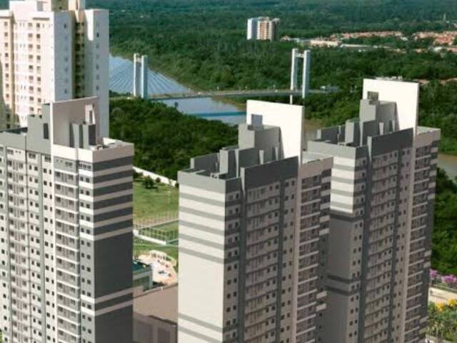 Venda em Grande terceiro - Cuiabá