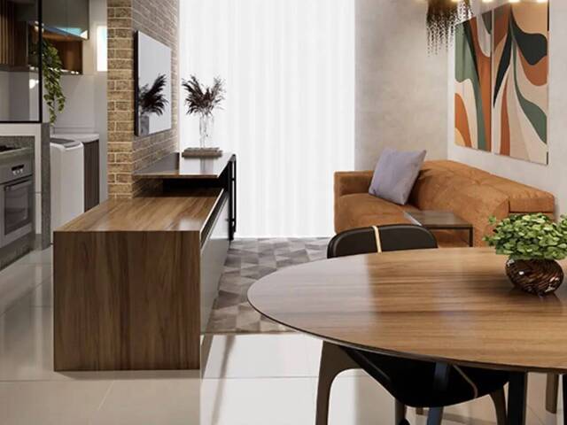 Apartamento para Venda em Cuiabá - 4