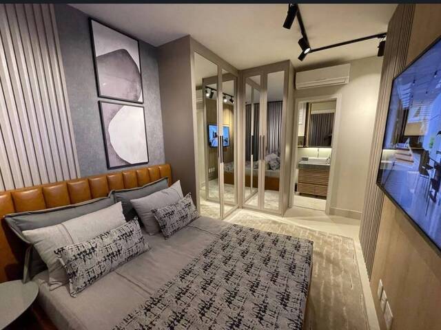 Apartamento para Venda em Cuiabá - 5