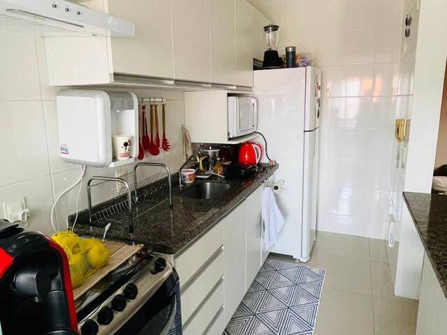 Apartamento para Venda em Cuiabá - 2