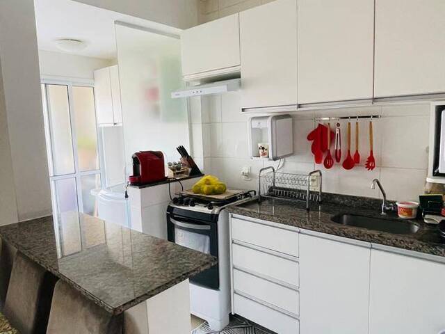 Apartamento para Venda em Cuiabá - 3